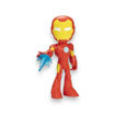 Picture of SPIDEY SUPERSIZED IRON MAN